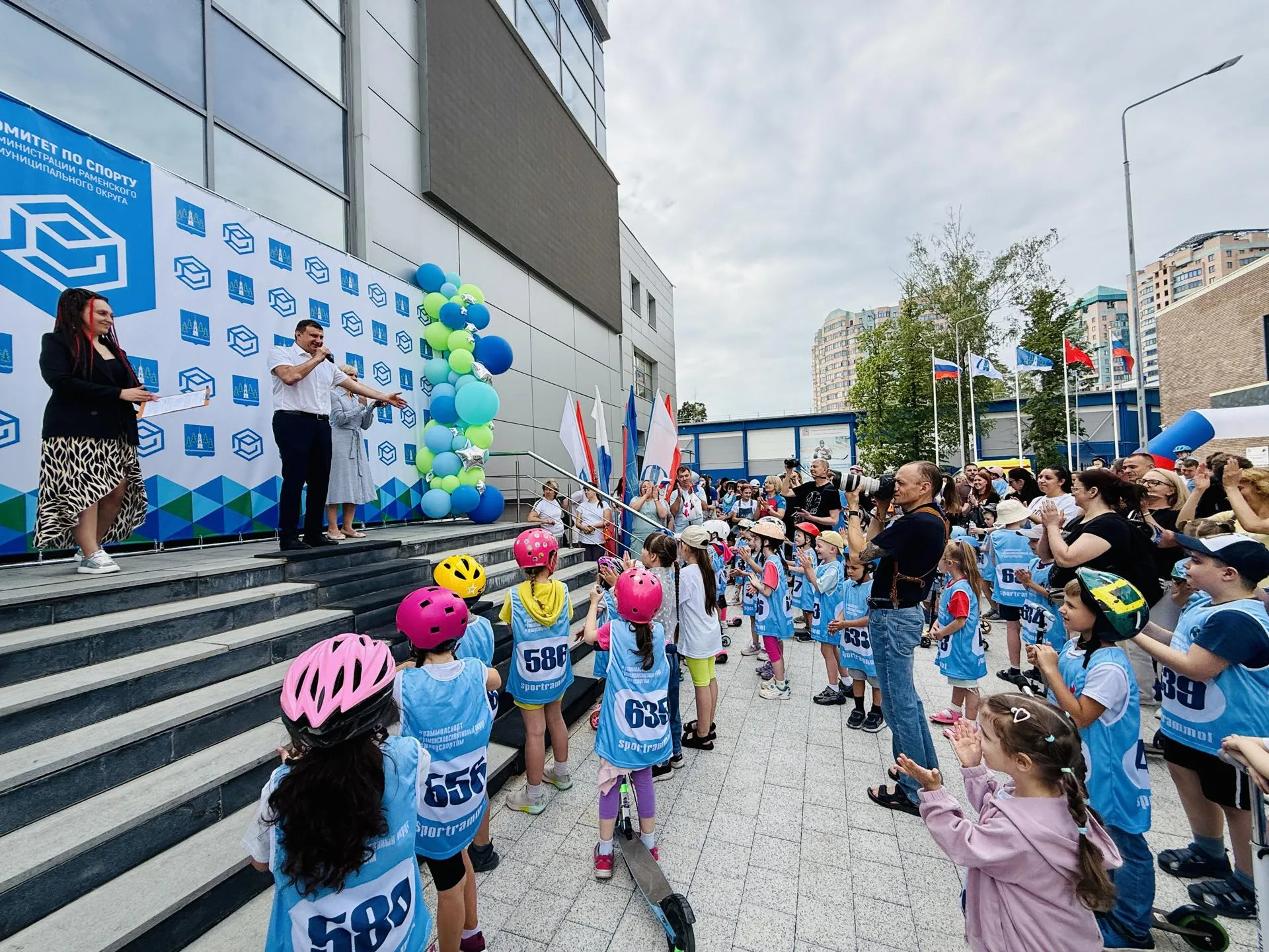 Фото: Ольга Стаферова