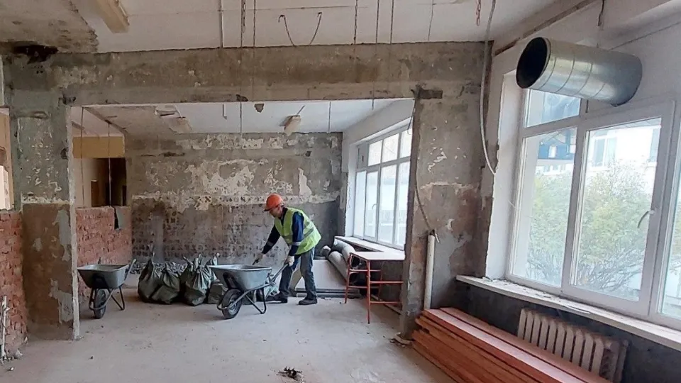 Фото: Министерство строительного комплекса Московской области