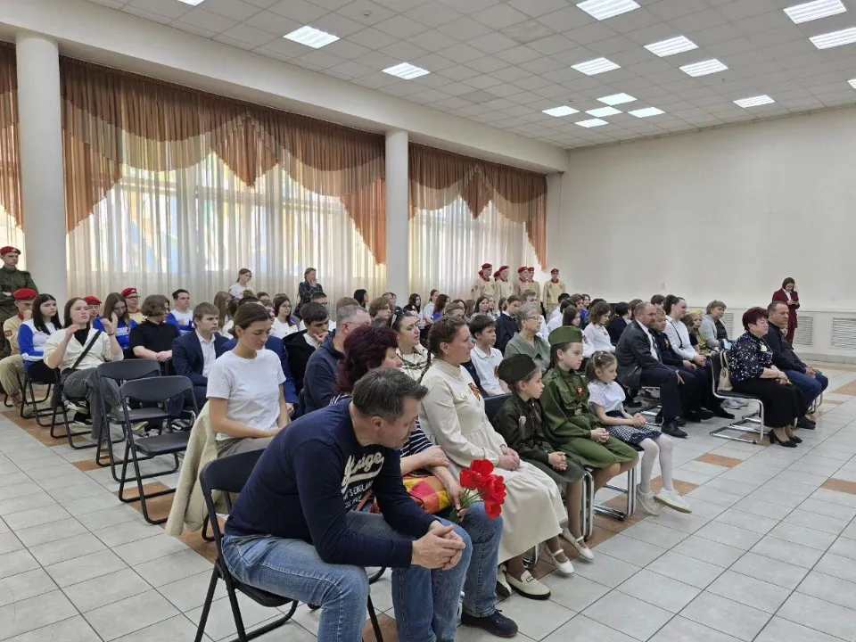 Фото: Яна Шаливская