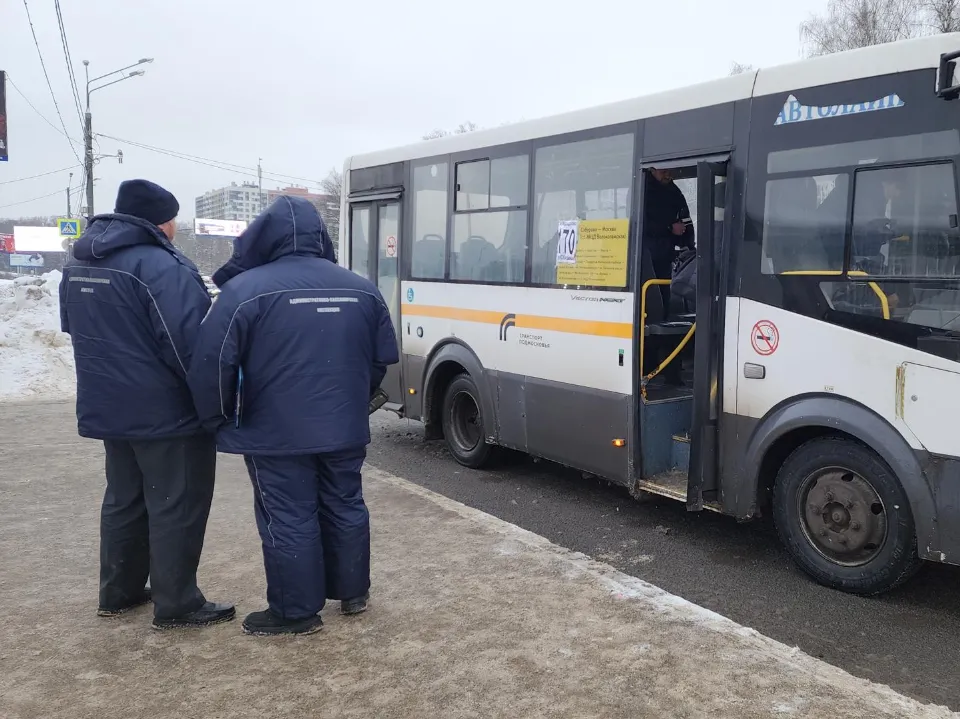 Фото: МедиаБанк Подмосковья/Артем Мишуков