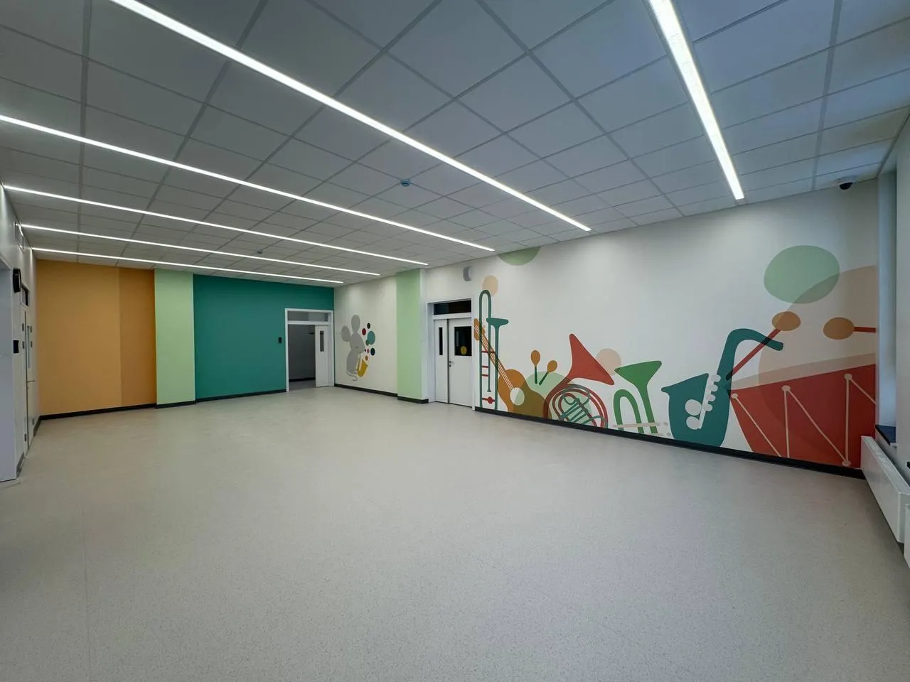 МедиаБанк Подмосковья/Ирина Кузова