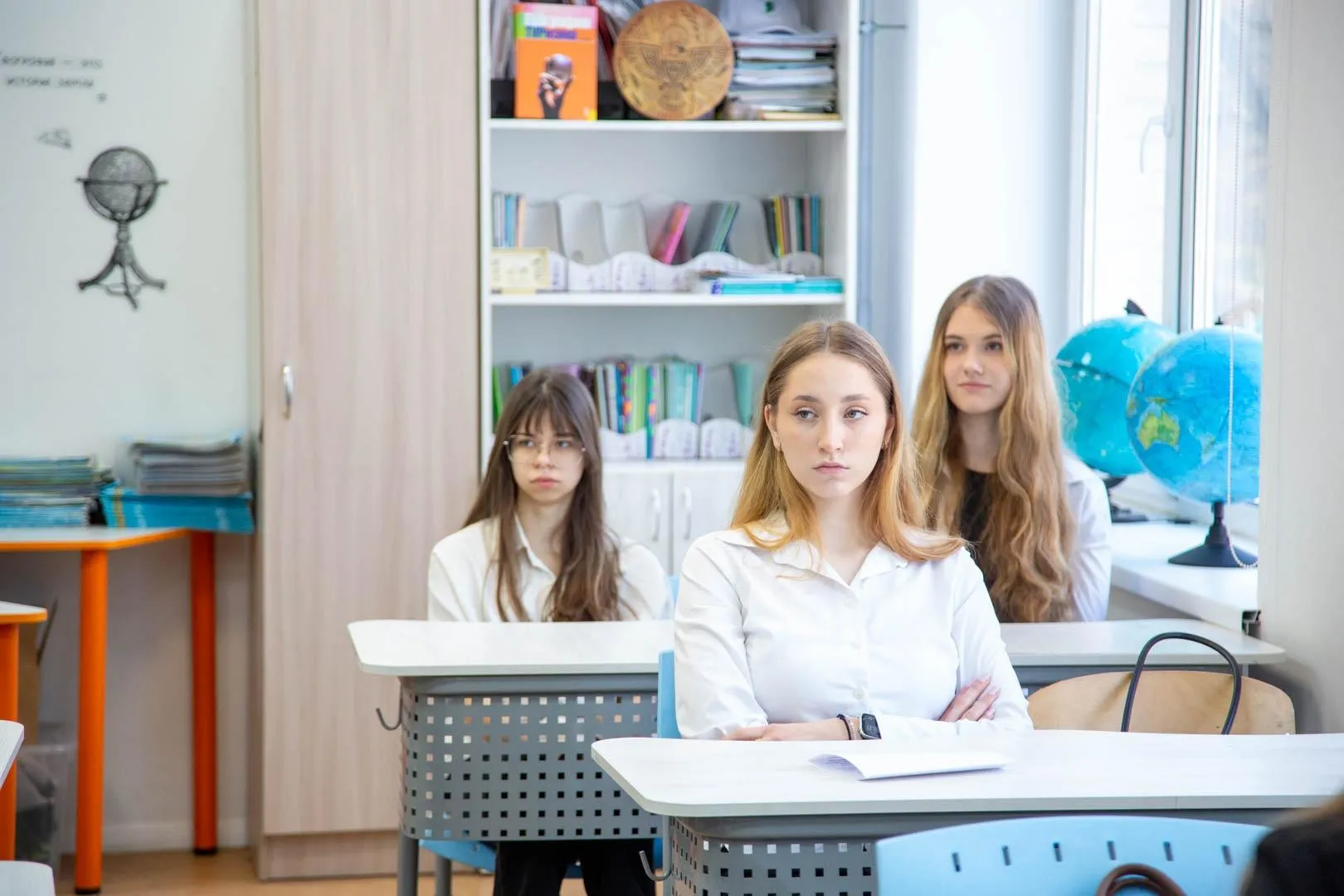 пресс-служба администрации ЗАТО Звездный городок