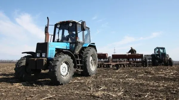 Малое количество снега зимой существенно не повлияло на сельское хозяйство Подмосковья