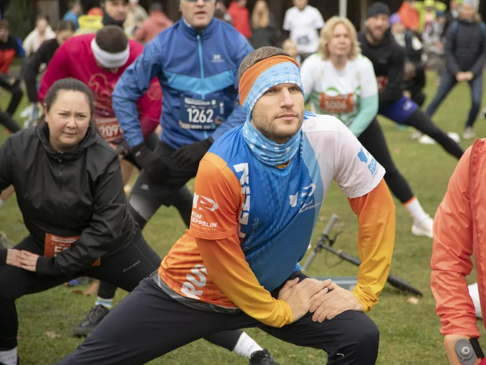 Фото: пресс-служба министерства физической культуры и спорта Московской области