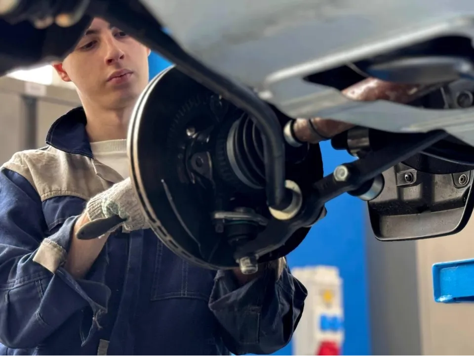 Фото: Министерство образования Московской области