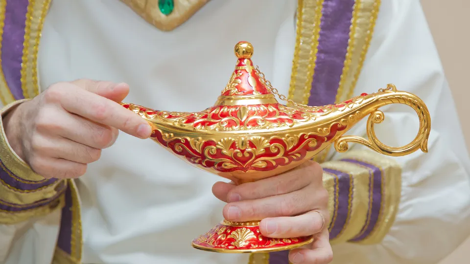 Фото: istockphoto.com/Adil Chelebiyev