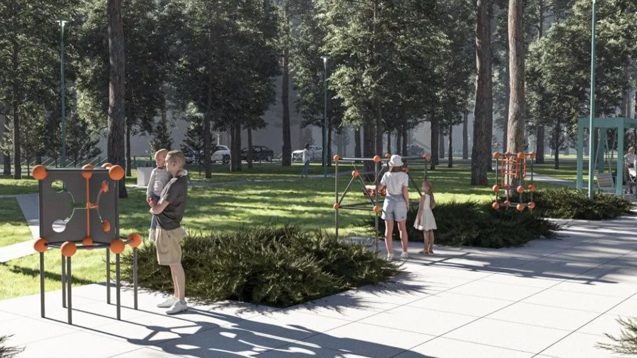 проектное решение