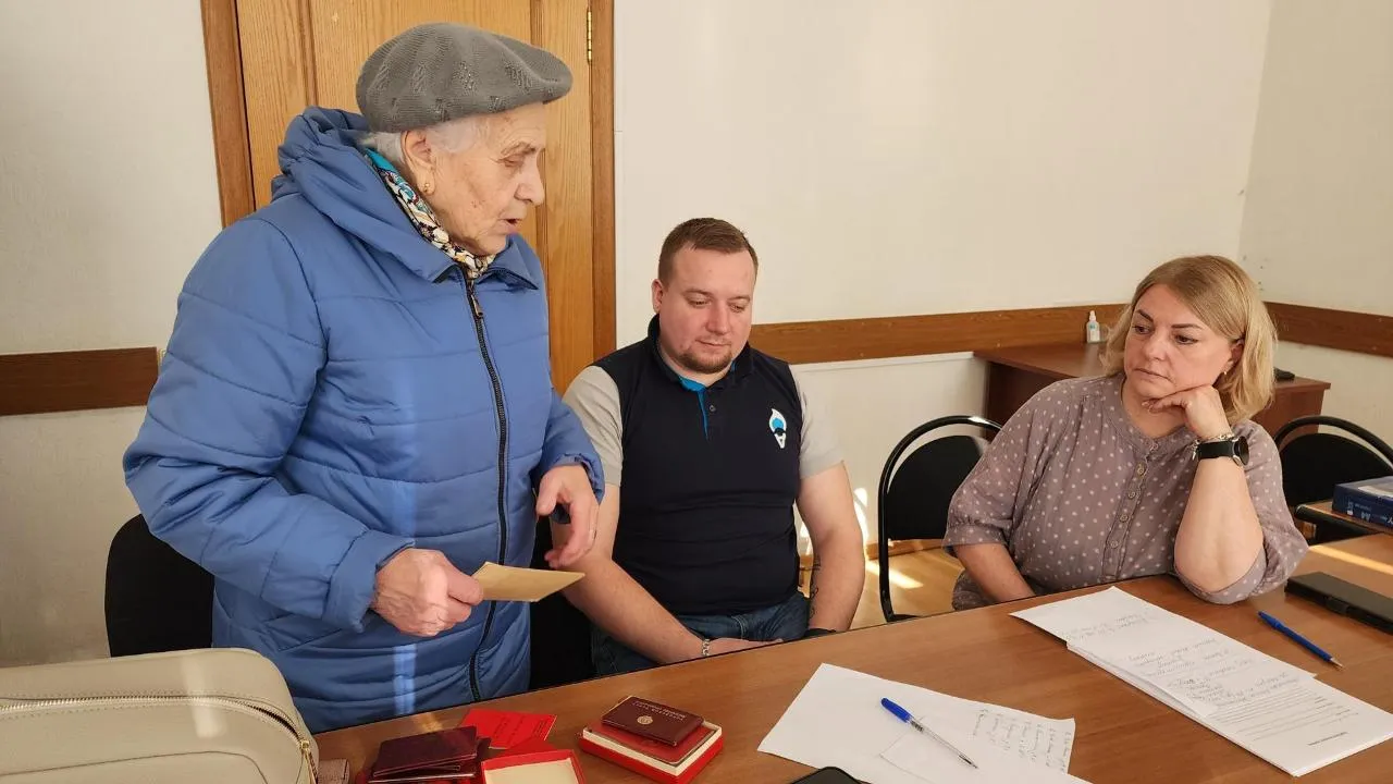 REGIONS/Екатерина Мелкозерова