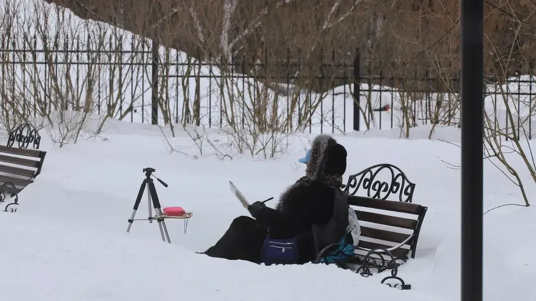 Центральная библиотека Лыткарина