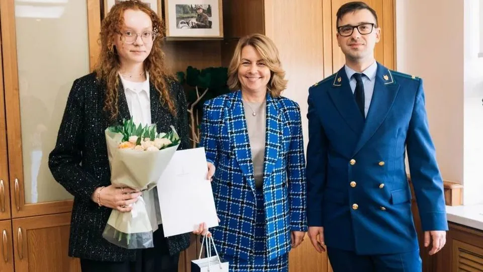 Фото: t.me/khrustaleva_domodedovo