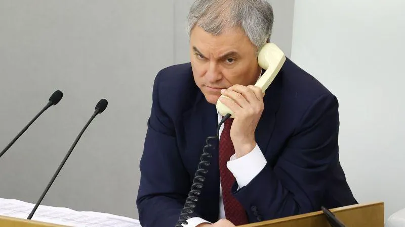 Антон Новодережкин/ТАСС