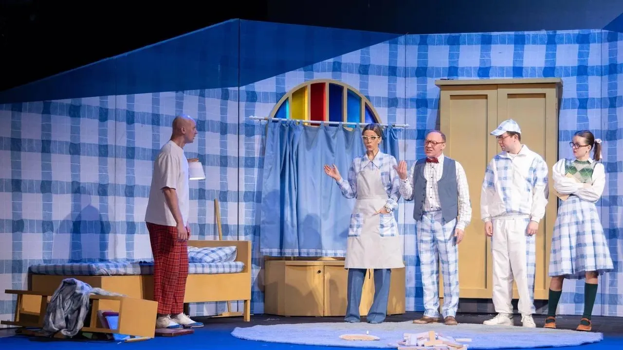 Фото: Благотворительный фонд «Линия сердца»