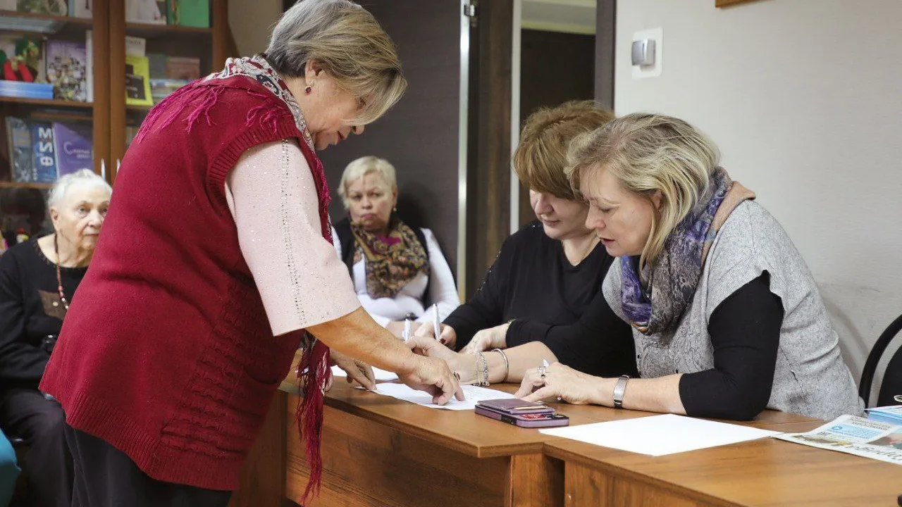 Фото: пресс-служба администрации Наро-Фоминского г.о.