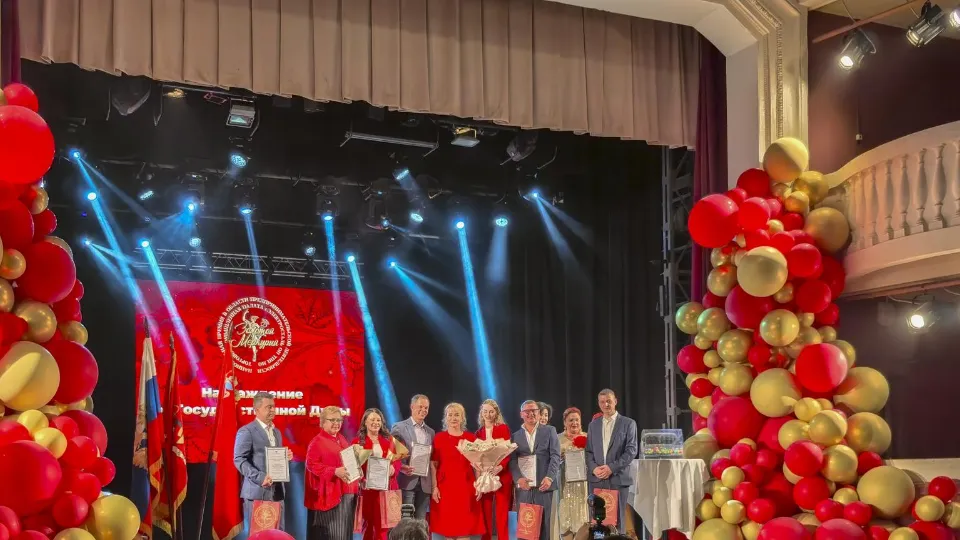 Фото: Пресс-служба администрации городского округа Электросталь