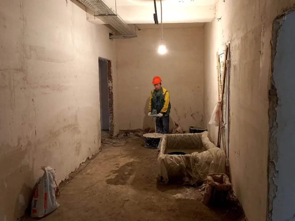 Фото: администрация г. о. Электросталь