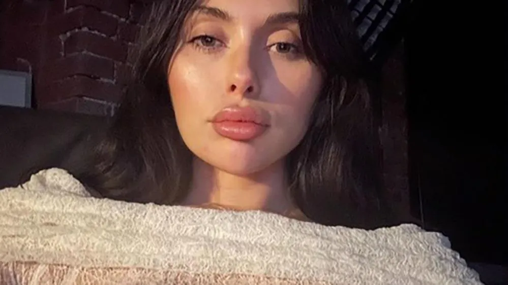 Ева Карицкая