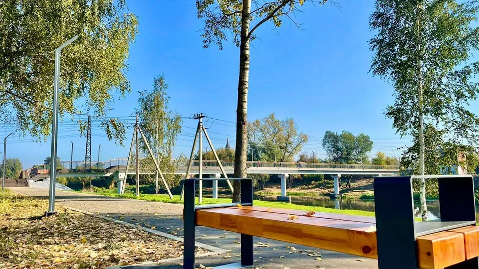 Фото: пресс-служба администрации г. о. Павловский Посад