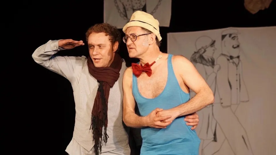 Фото: vk.com/Чеховский городской театр