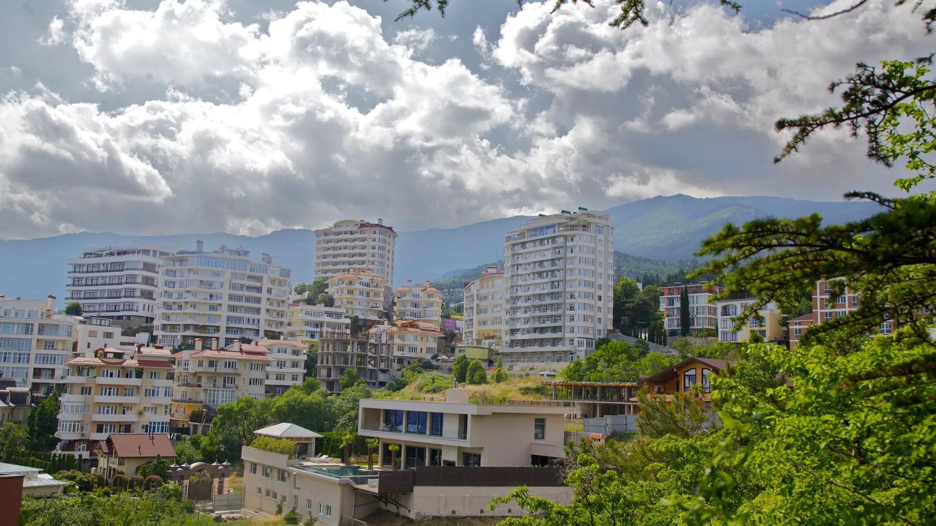 Aleksander Lyskin/Global Look Press