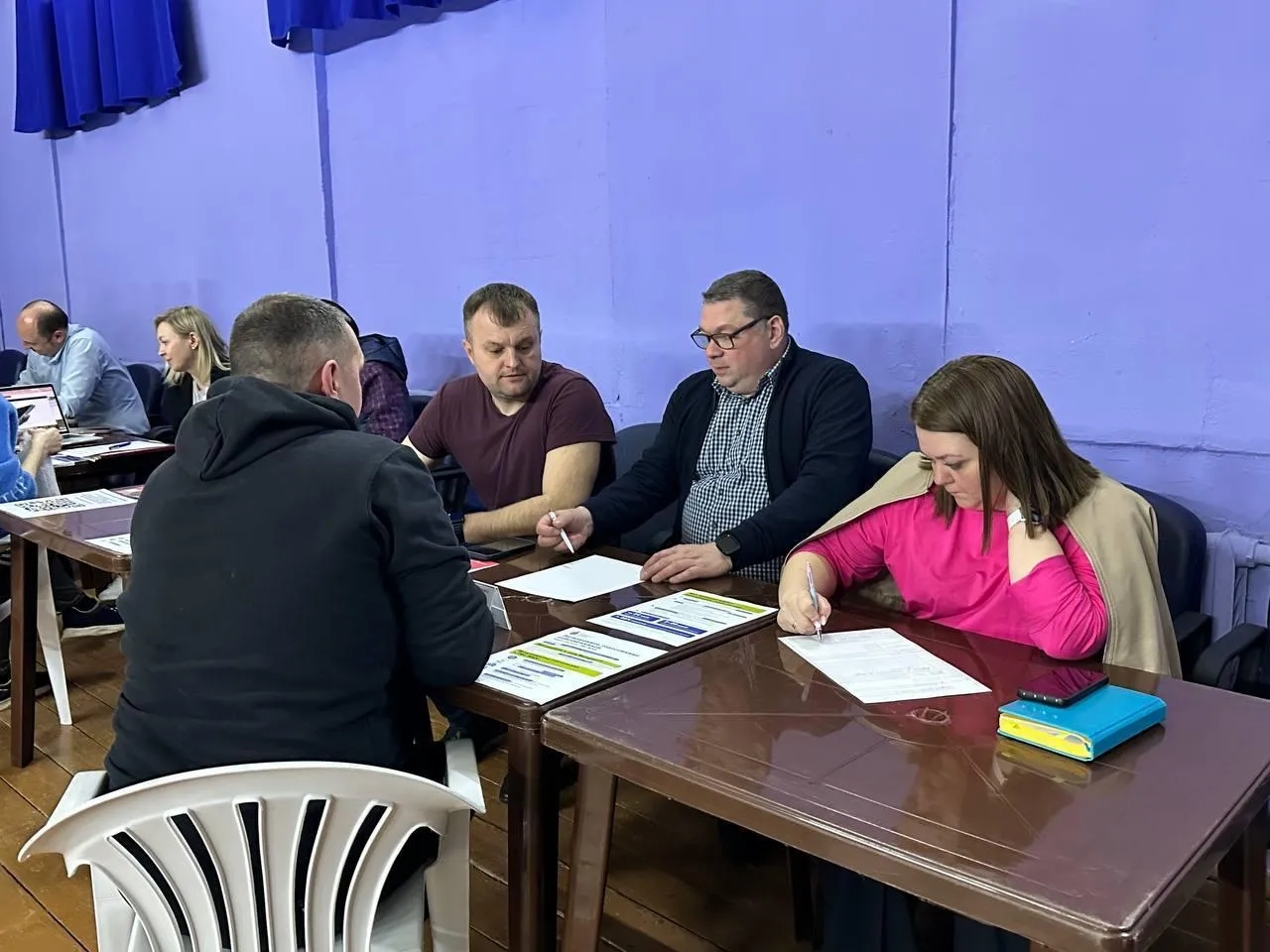 Пресс-служба администрации Можайского муниципального округа