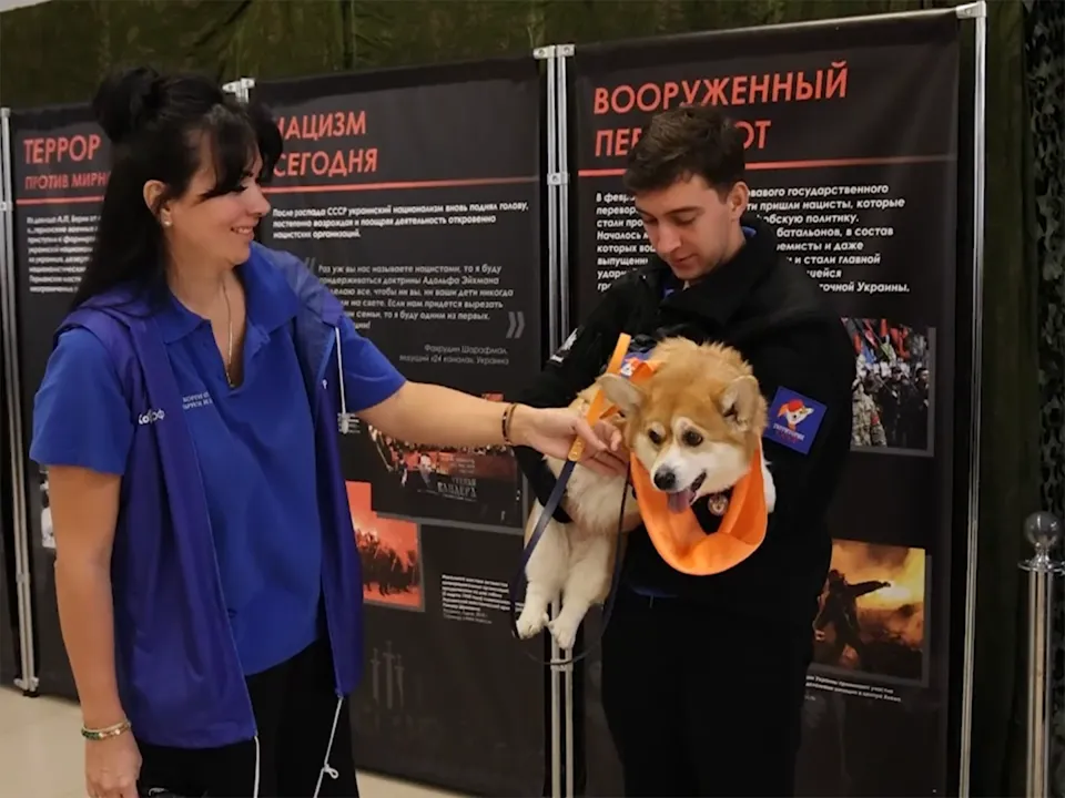 Фото: Щелковской телевидение