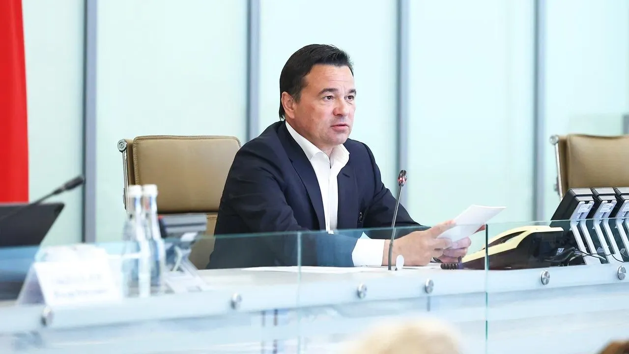 Антон Чернов