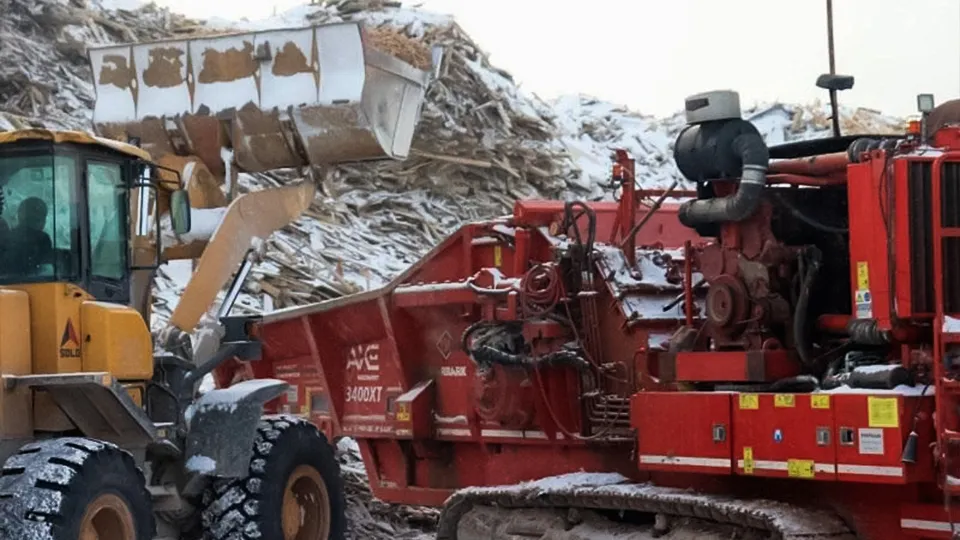 Фото: Министерство экологии и природопользования Московской области