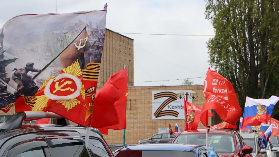 Фото: МедиаБанк Подмосковья/Ирина Матвеева