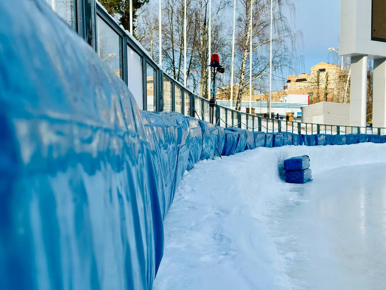 Фото:пресс-служба администрации г.о. Красногорск
