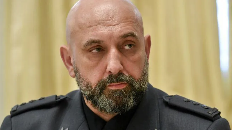 «Много жертв, погибли зря»: генерал ВСУ о том, как неподготовленных бойцов отправляют на передовую