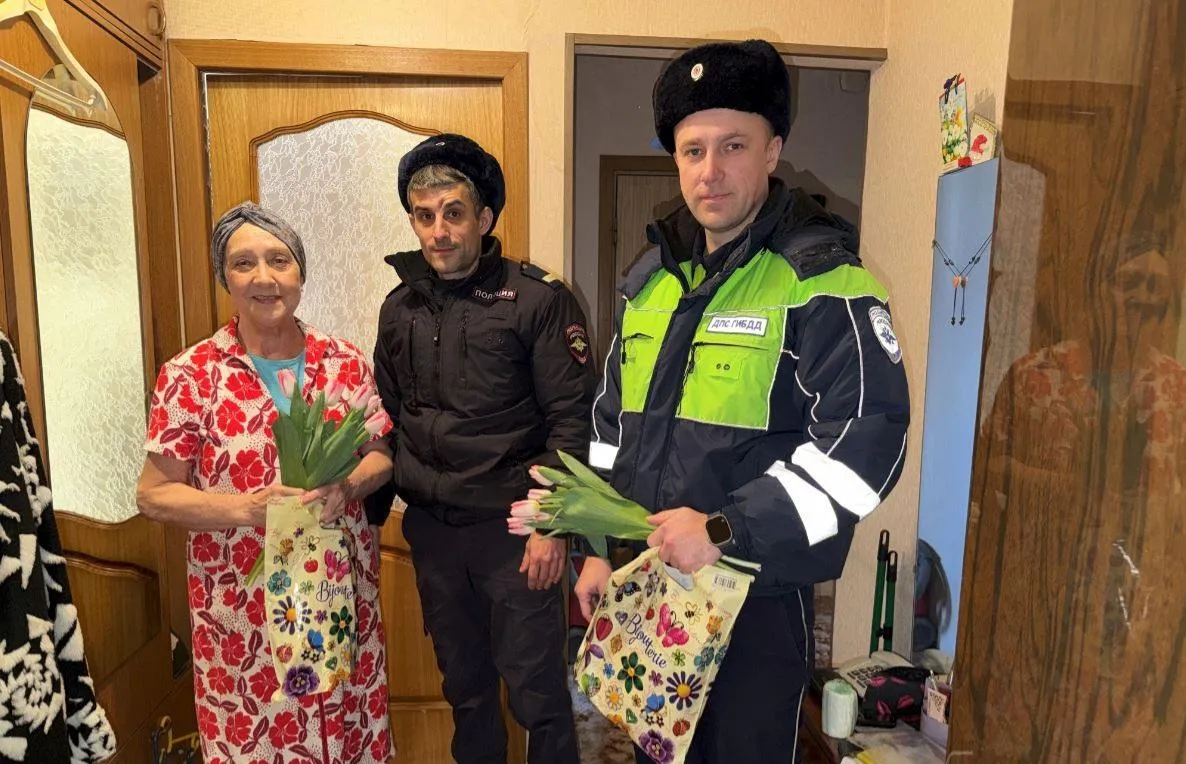 ОМВД России по г.о. Кашира