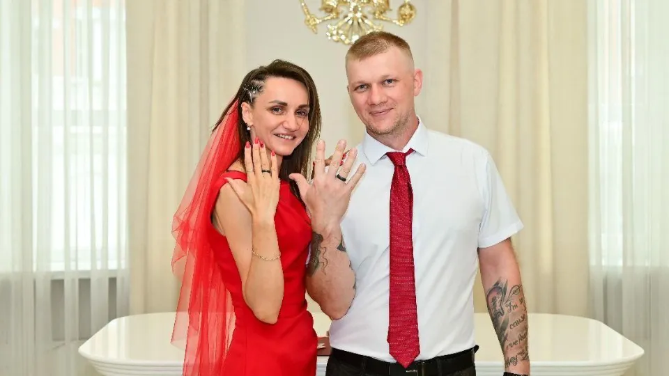 Фото: Отдел ЗАГС Окружного управления социального развития №22