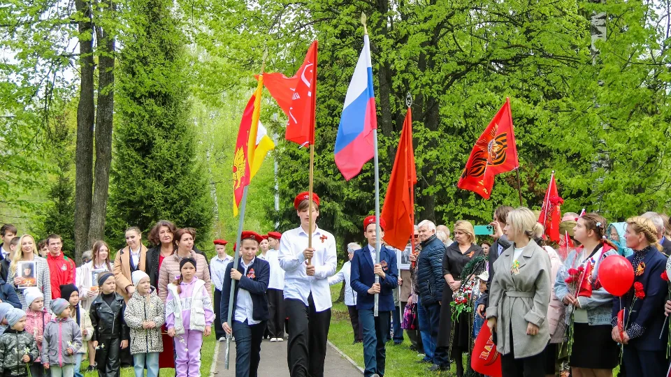 Фото: vk.сom/клуб «Раменки»