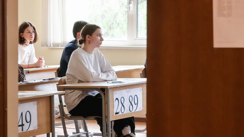 Фото: ТАСС/Евгений Мессман