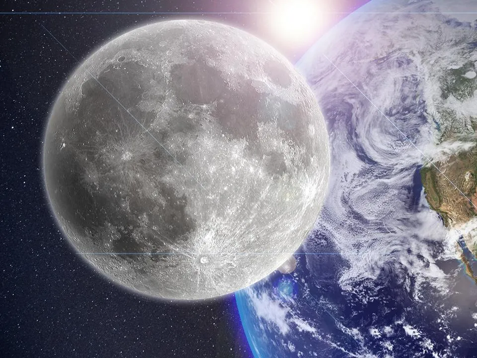 «Вырастет количество смертей»: новое суперлуние пробудит маньяков и приведет к катаклизмам