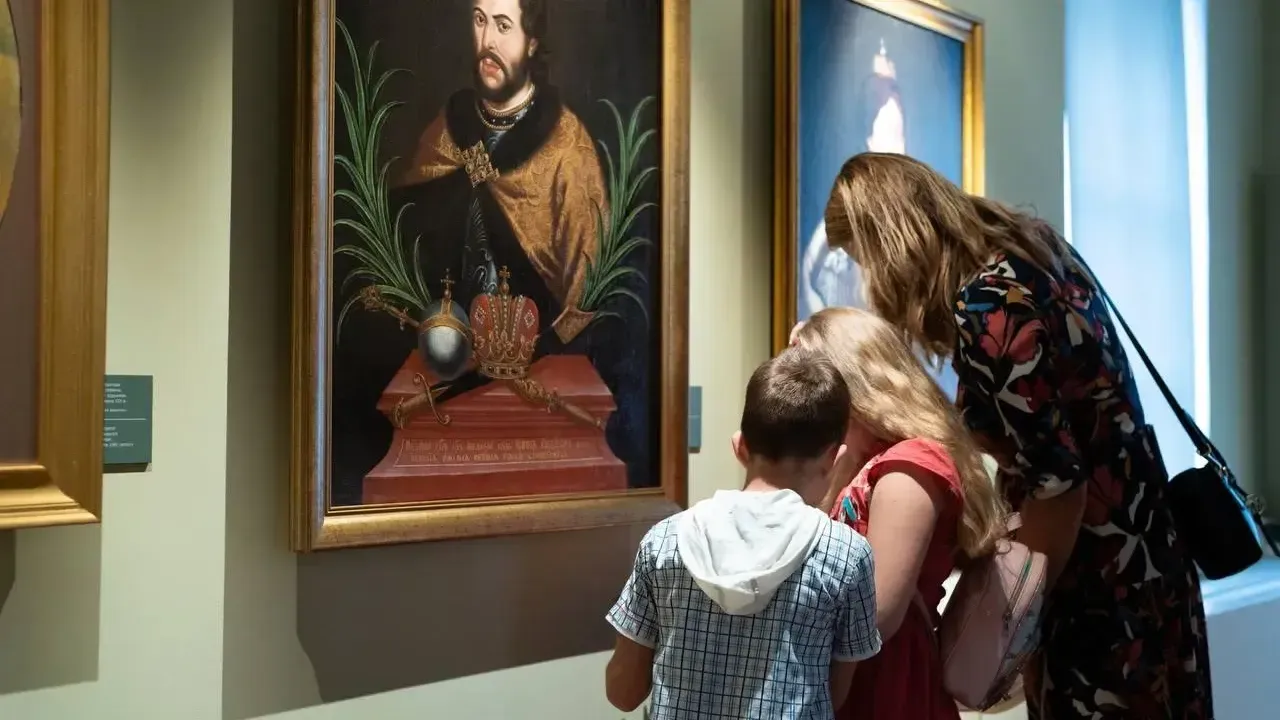 Сергиево-Посадский музей-заповедник