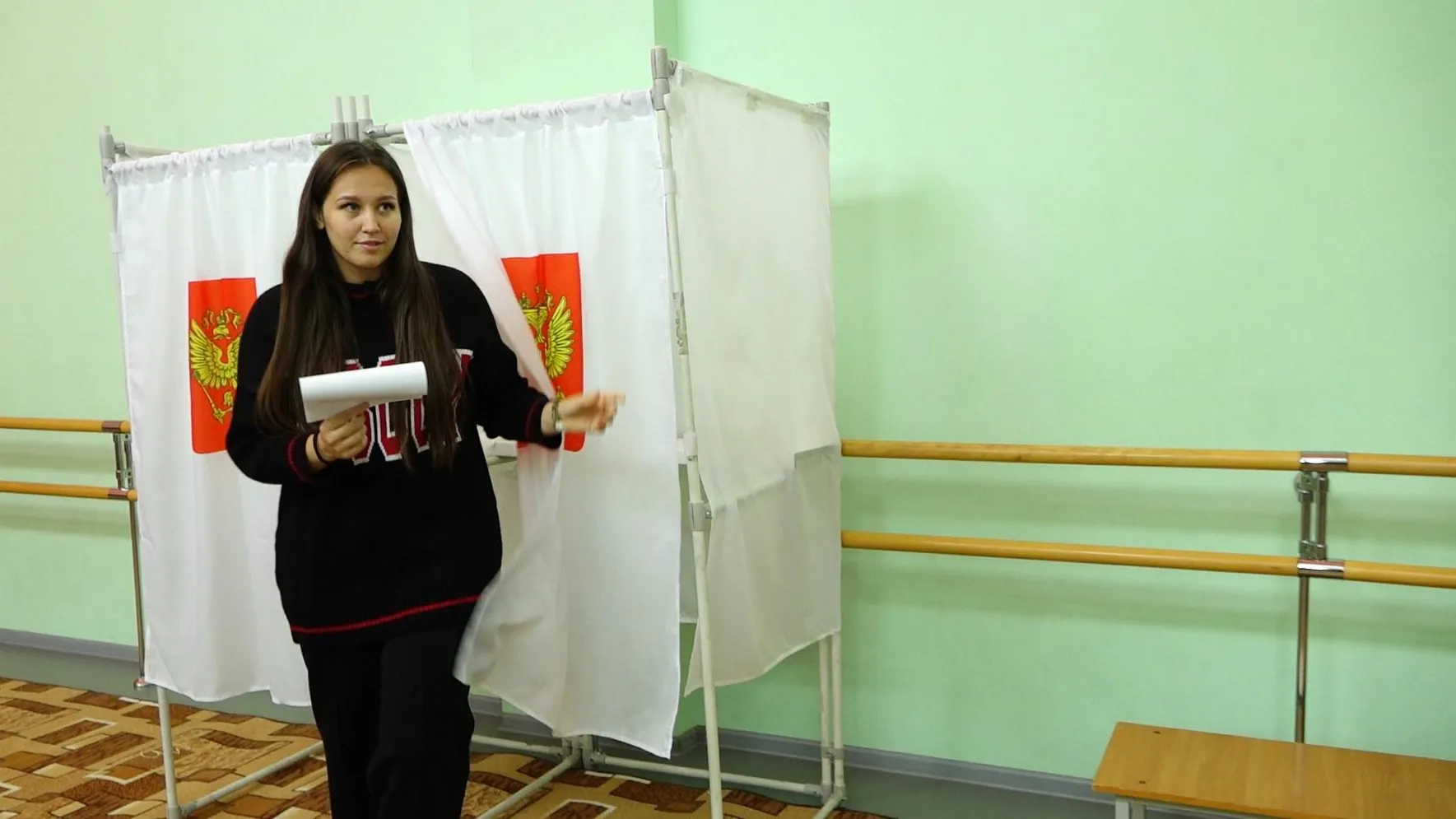 Наталия Надточая