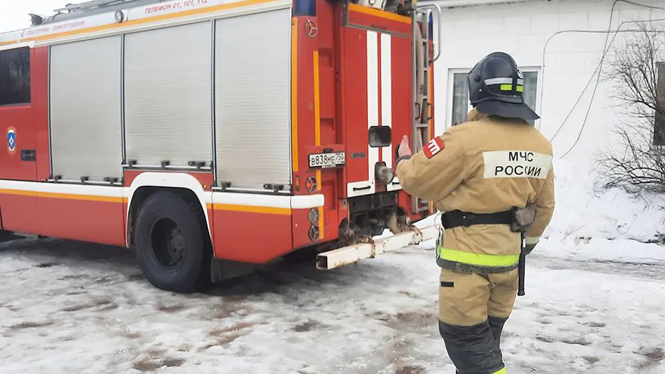 Фото: МедиаБанк Подмосковья/Лилия Закирова