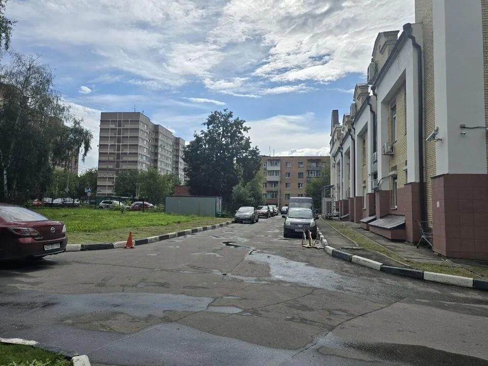 Фото: Пресс-служба администрации Богородского г.о.