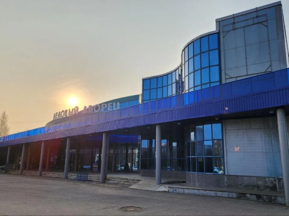 Фото: Евгений Рой