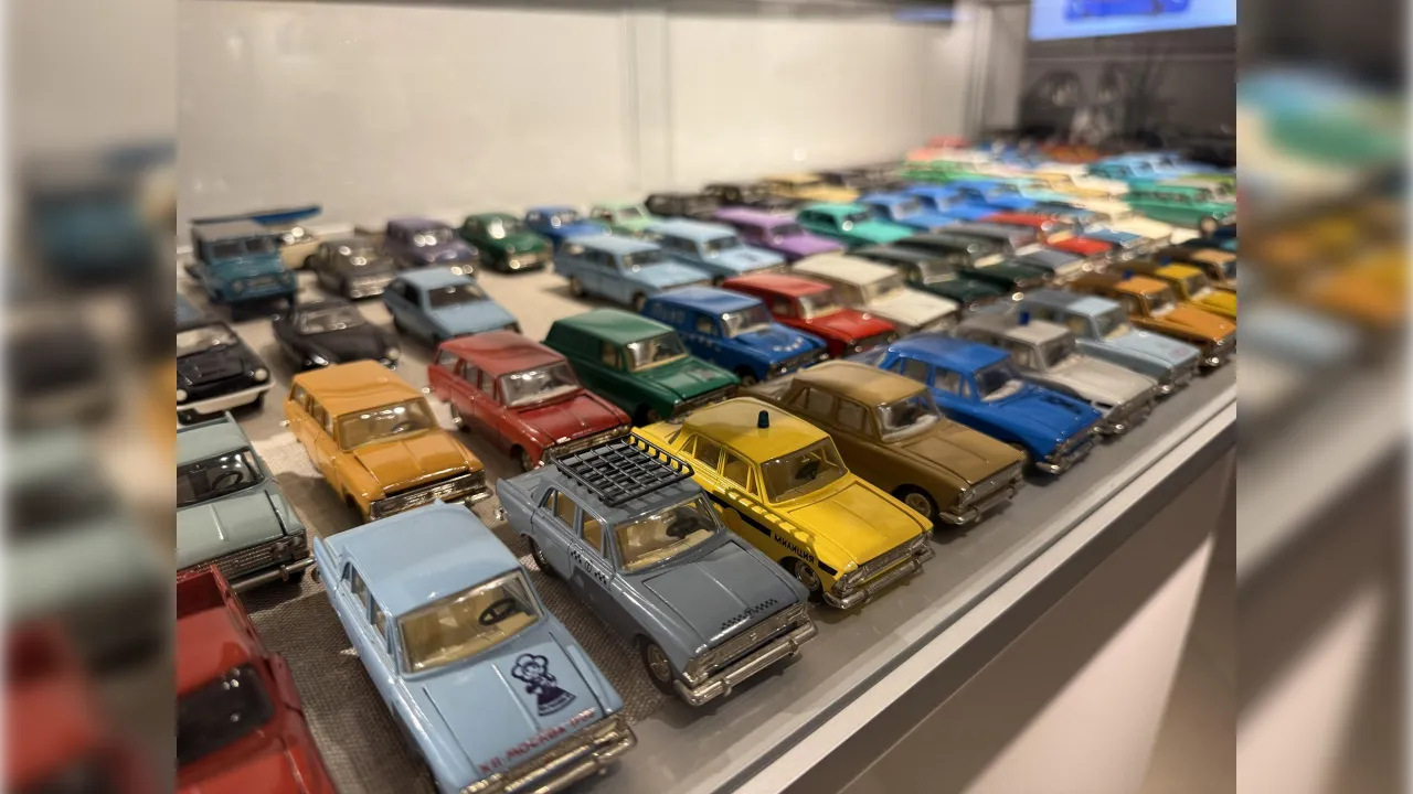 МедиаБанк Подмосковья/Анна Дука