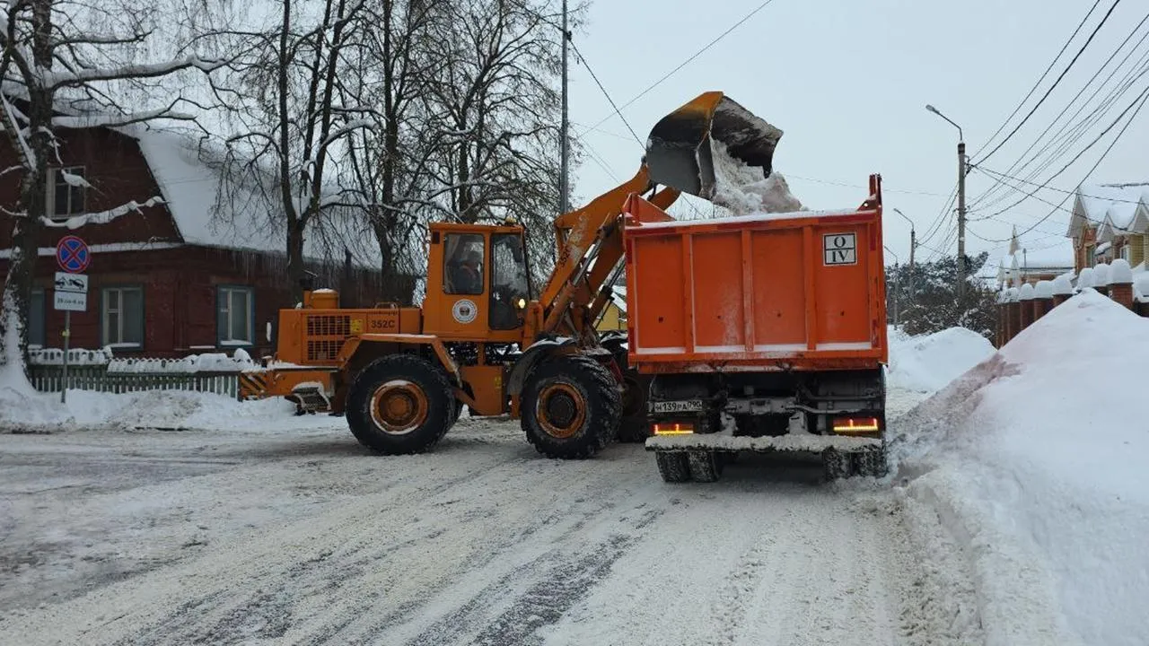пресс-служба администрации г.о. Серпухов