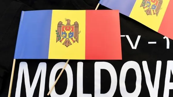 Правительство Молдавии распорядилось заблокировать российские СМИ