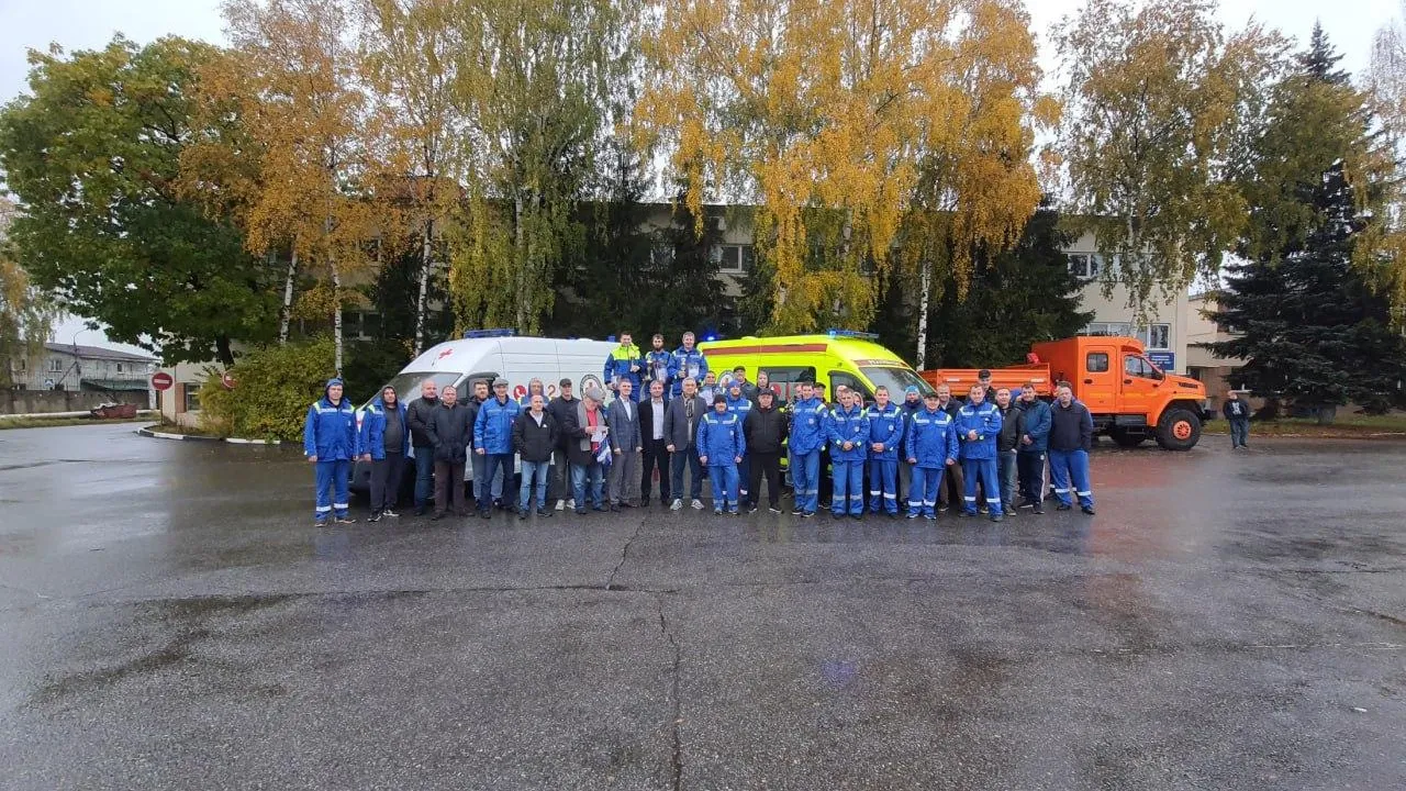 Фото из социальных сетей