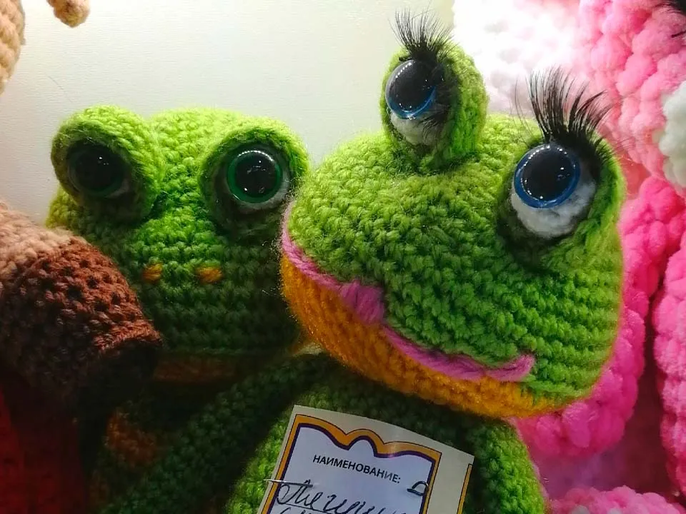 Фото: Художественный салон