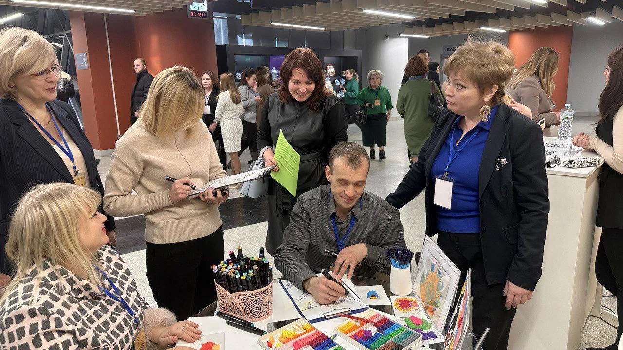 Министерство социального развития Московской области