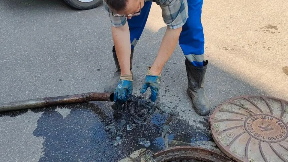 Фото: Министерство жилищно-коммунального хозяйства Московской области