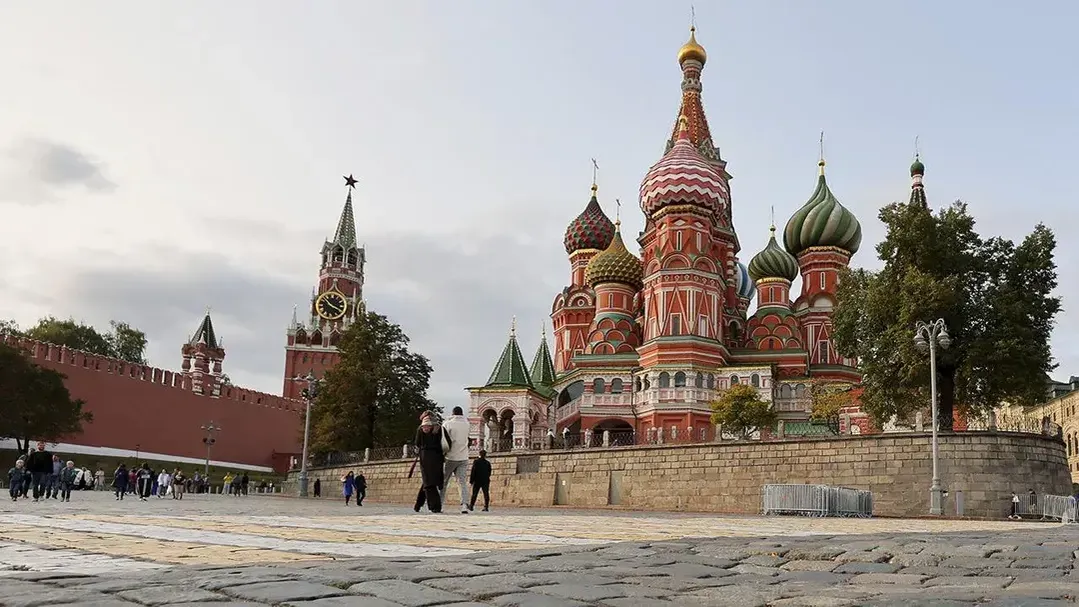 Фото: Софья Сандурская/ТАСС