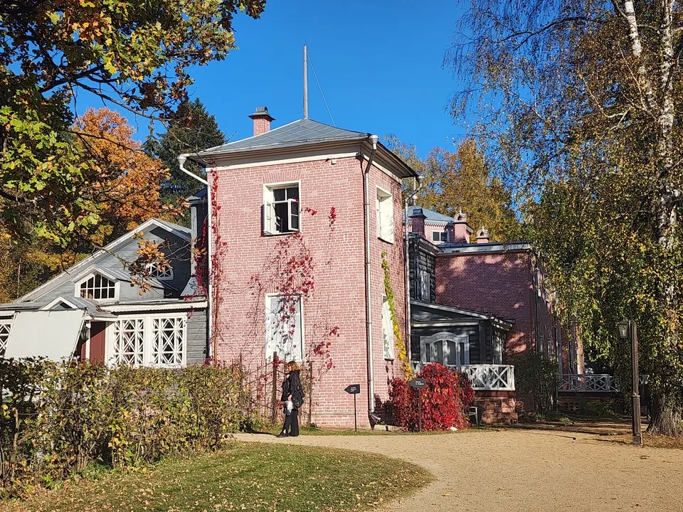 Фото: МедиаБанк Подмосковья/Роман Савельев