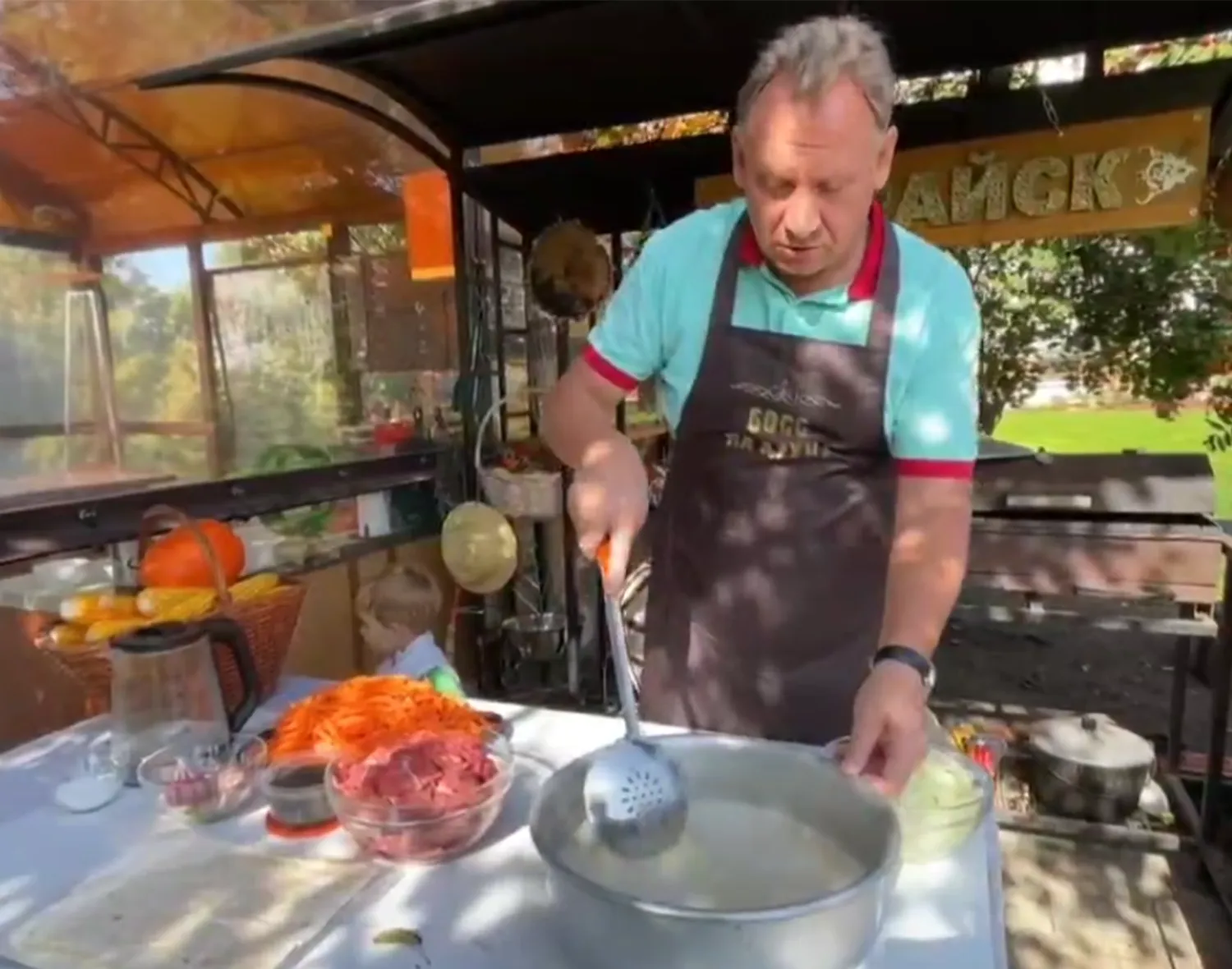 Фото: пресс-служба администрации м.о. Зарайск